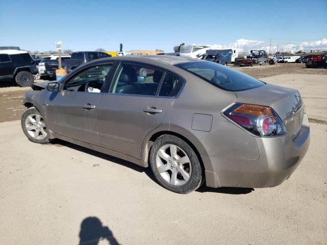 2008 Nissan Altima 2.5