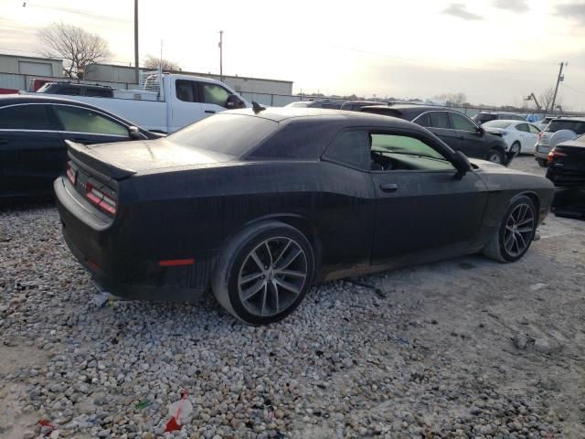 2017 Dodge Challenger R/T 392