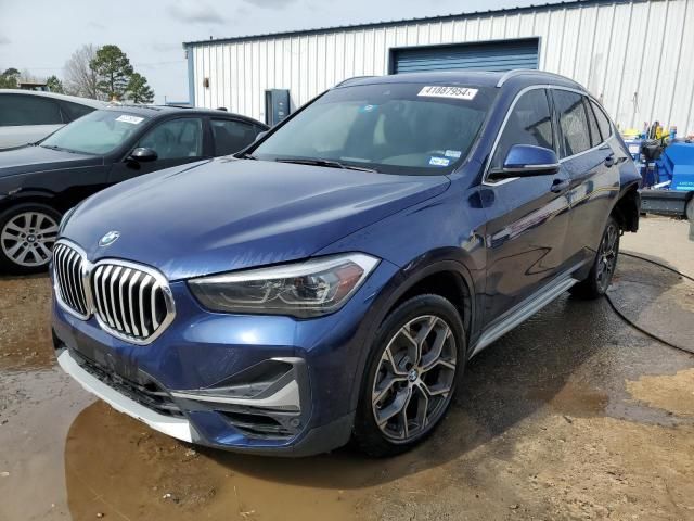 2020 BMW X1 XDRIVE28I