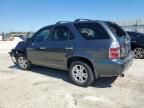 2006 Acura MDX Touring