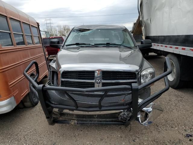 2006 Dodge RAM 2500 ST