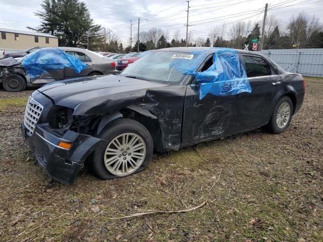 2010 Chrysler 300 Touring