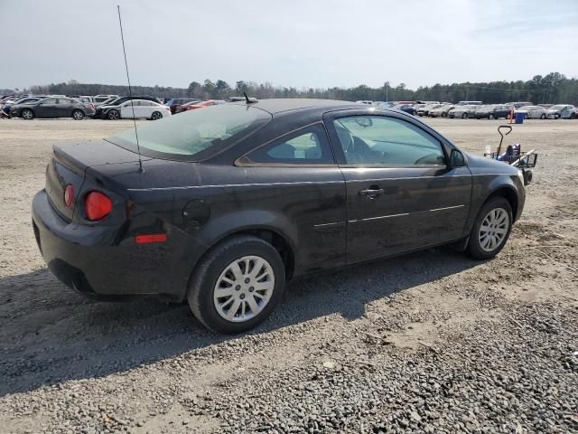 2009 Chevrolet Cobalt LS