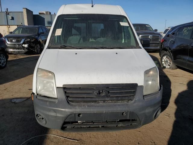 2011 Ford Transit Connect XL