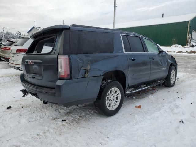 2019 GMC Yukon XL K1500 SLT