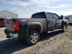 2013 Chevrolet Silverado K2500 Heavy Duty LTZ