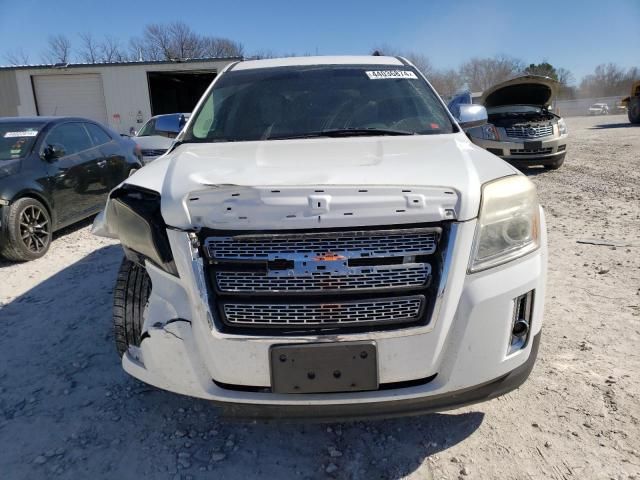 2012 GMC Terrain SLT