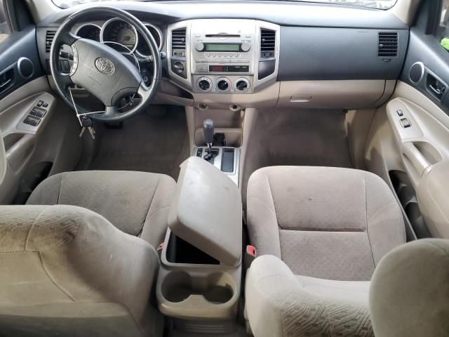 2006 Toyota Tacoma Double Cab