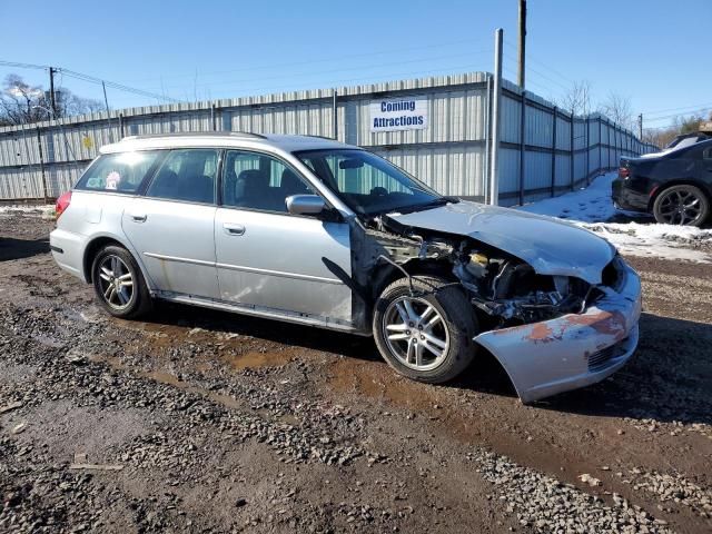 2005 Subaru Legacy 2.5I