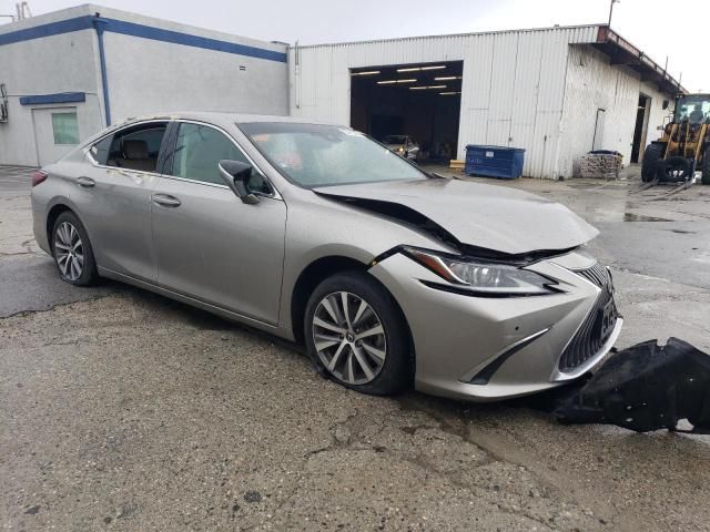 2019 Lexus ES 350