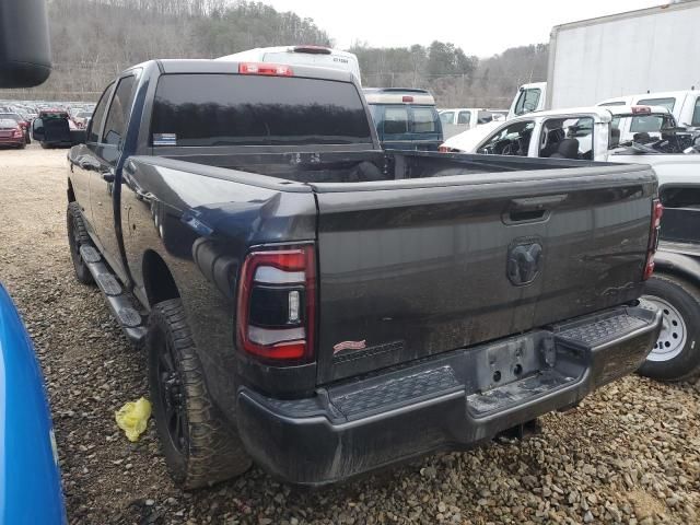 2020 Dodge RAM 2500 BIG Horn