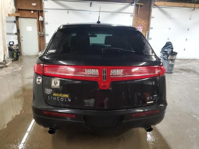 2013 Lincoln MKT