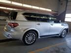 2016 Infiniti QX80