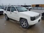 1996 Jeep Grand Cherokee Limited