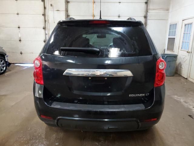 2011 Chevrolet Equinox LT