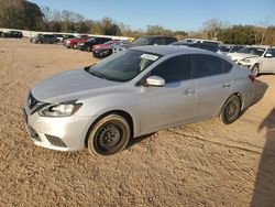 2018 Nissan Sentra S for sale in Theodore, AL