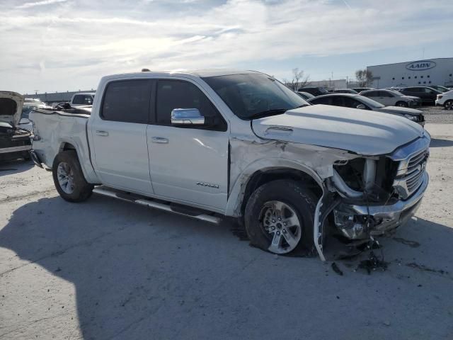 2021 Dodge 1500 Laramie