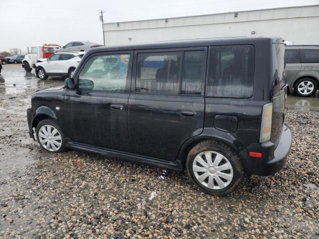 2005 Scion XB