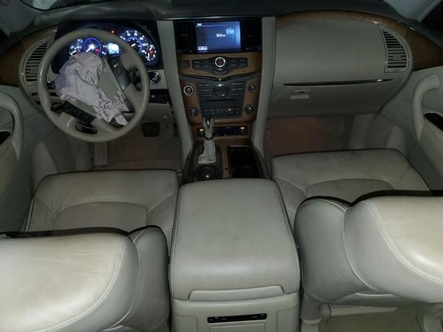 2011 Infiniti QX56