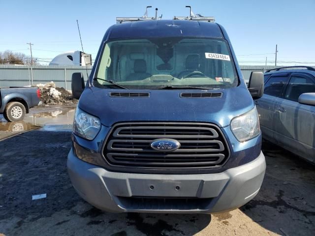 2016 Ford Transit T-350