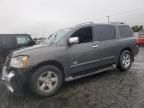 2006 Nissan Armada SE