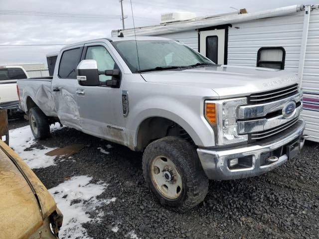 2019 Ford F350 Super Duty