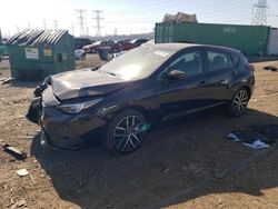 Subaru Vehiculos salvage en venta: 2024 Subaru Impreza Sport