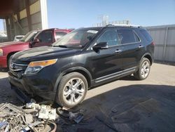 2013 Ford Explorer Limited for sale in Kansas City, KS