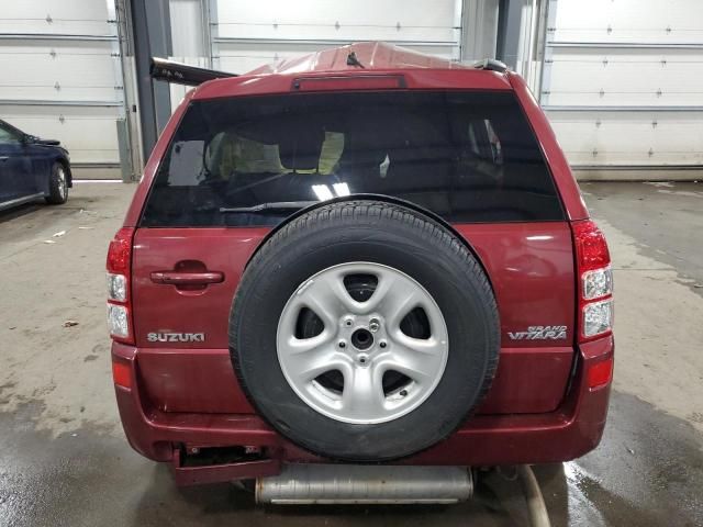 2006 Suzuki Grand Vitara Xsport