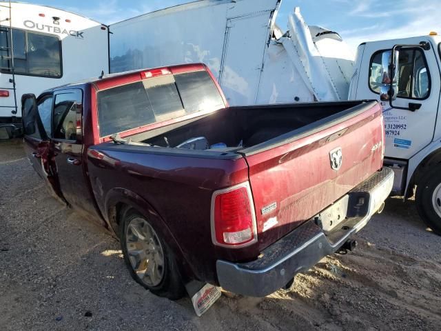 2019 Dodge 1500 Classic Laramie