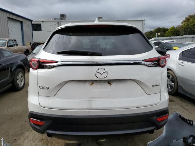 2020 Mazda CX-9 Sport