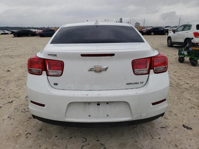 2015 Chevrolet Malibu 1LT