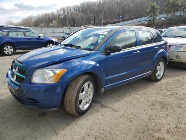 2009 Dodge Caliber SXT