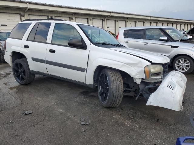 2005 Chevrolet Trailblazer LS