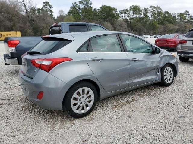 2016 Hyundai Elantra GT