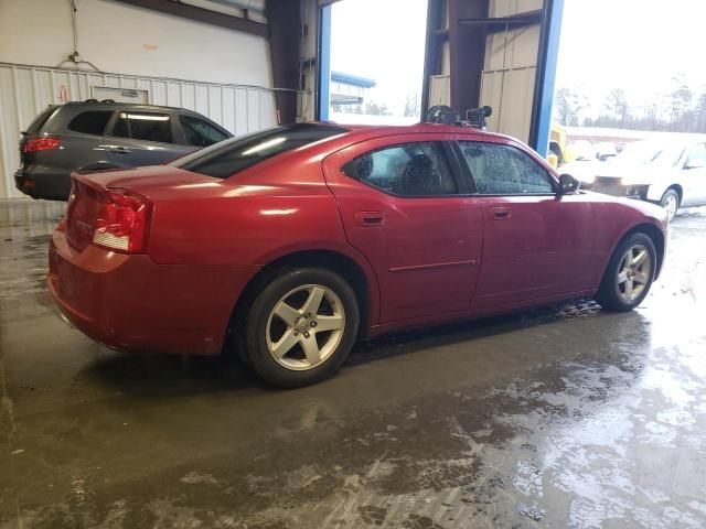 2009 Dodge Charger