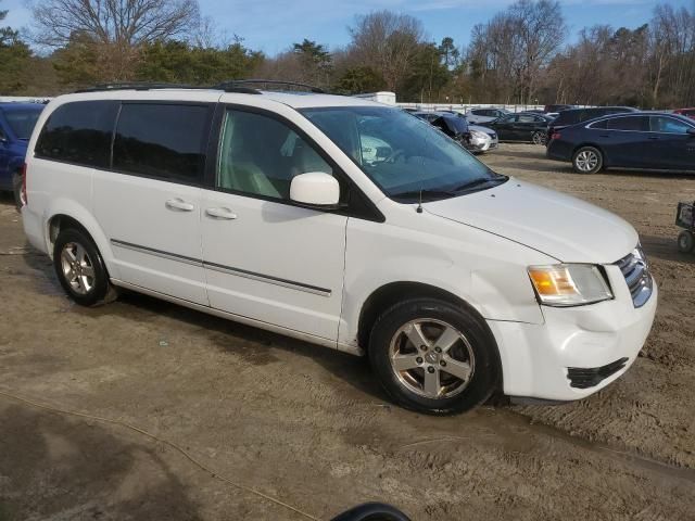 2008 Dodge Grand Caravan SXT