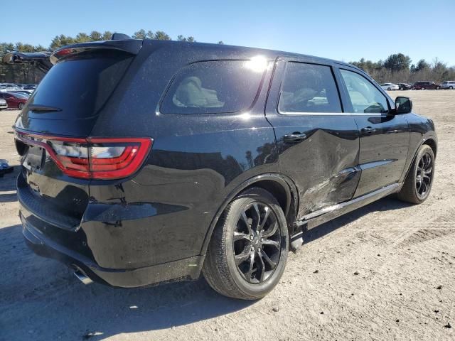 2019 Dodge Durango R/T