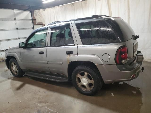 2007 Chevrolet Trailblazer LS