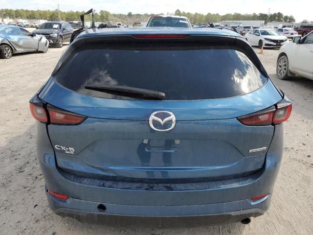 2024 Mazda CX-5 Select