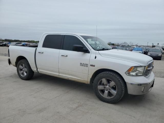 2016 Dodge RAM 1500 SLT