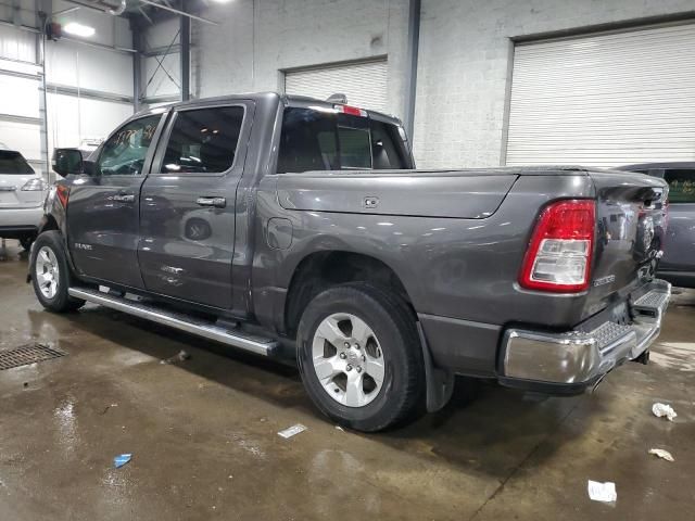 2019 Dodge RAM 1500 BIG HORN/LONE Star