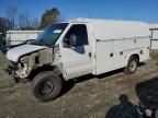 2006 Ford Econoline E350 Super Duty Cutaway Van