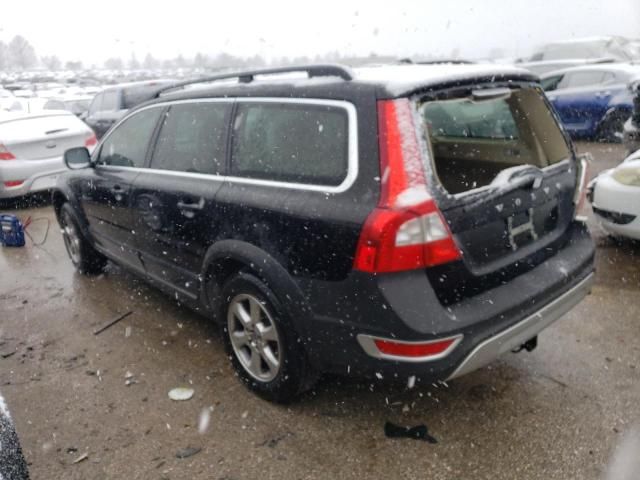 2010 Volvo XC70 3.2