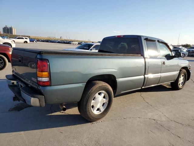 2006 GMC New Sierra C1500