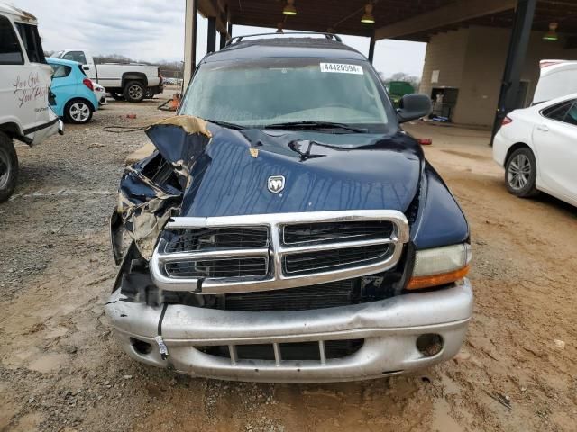 2003 Dodge Durango SLT Plus