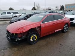 2021 Volkswagen Arteon SEL R-Line for sale in Littleton, CO