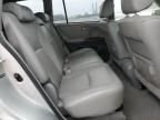 2004 Toyota Highlander