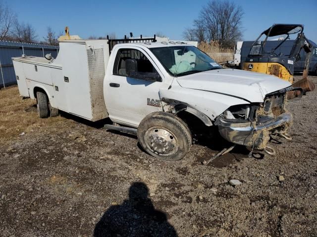 2014 Dodge RAM 5500