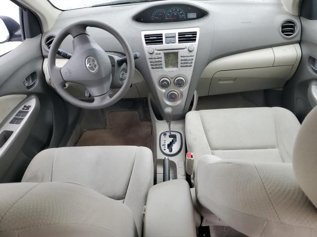 2009 Toyota Yaris